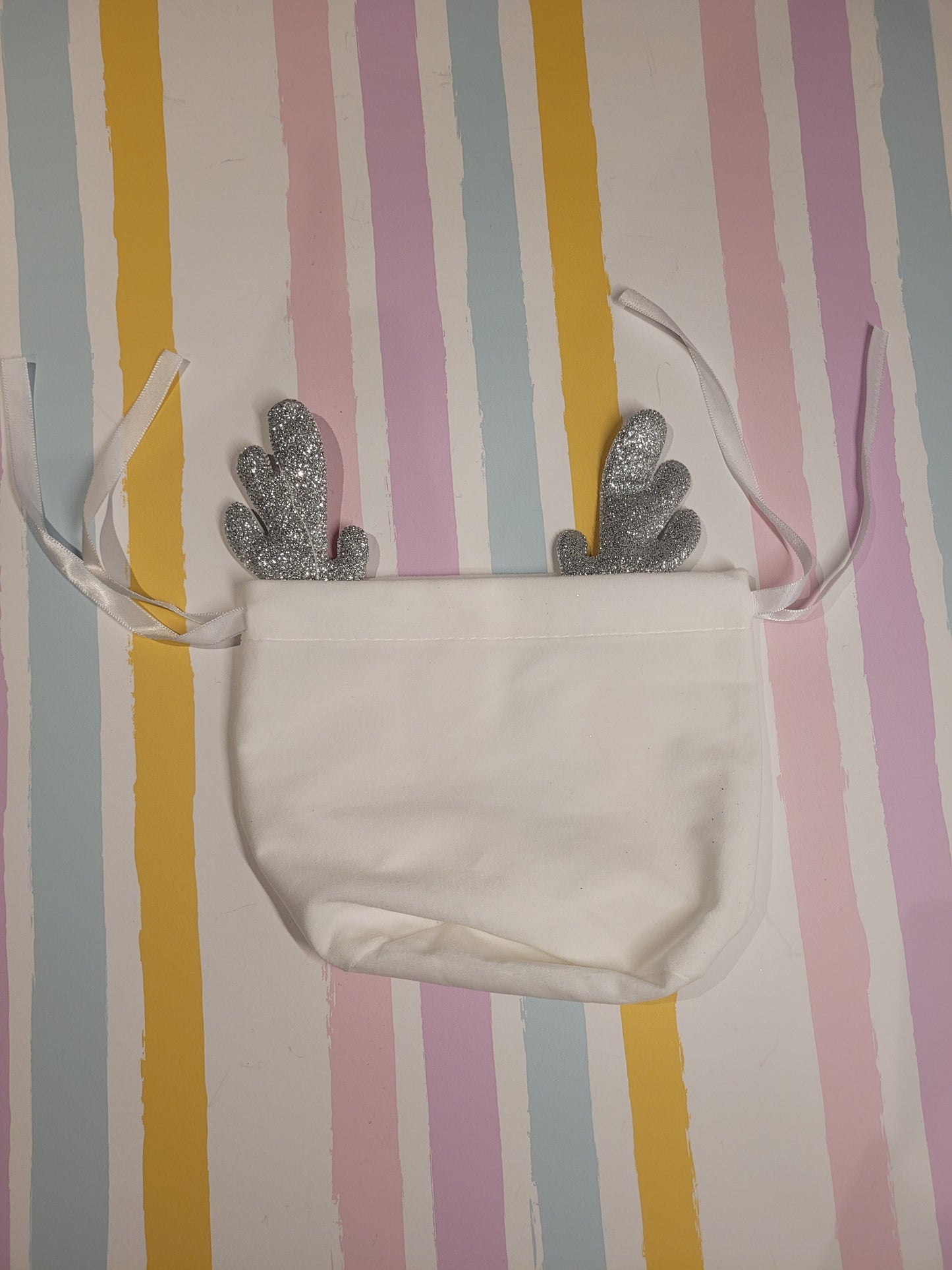 Personalised Christmas Gift Bags